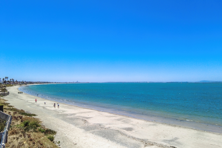 To Let 3 Bedroom Property for Rent in Saldanha Western Cape